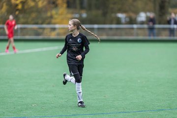Bild 428 - wCJ VfL Pinneberg - Eimsbuettler TV : Ergebnis: 0:3
